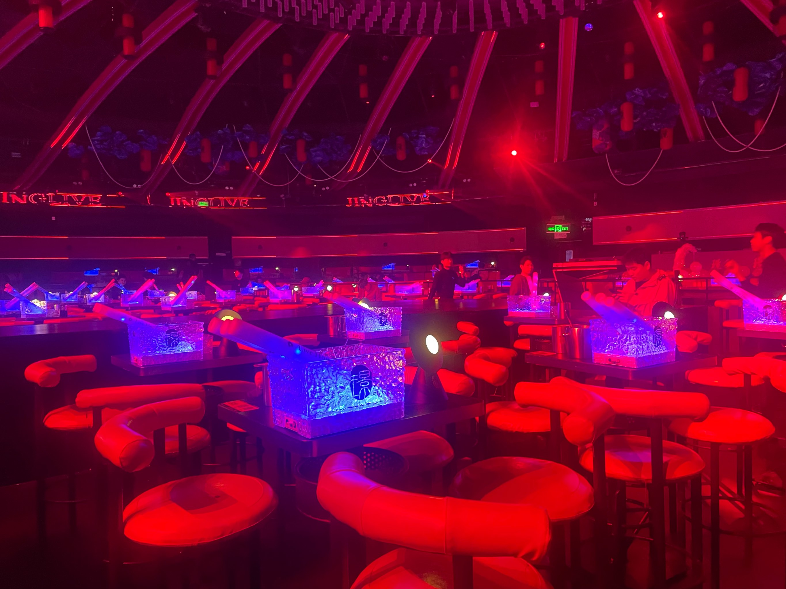 保定商务ktv优选商务ktv订房推荐-易县KTV团购